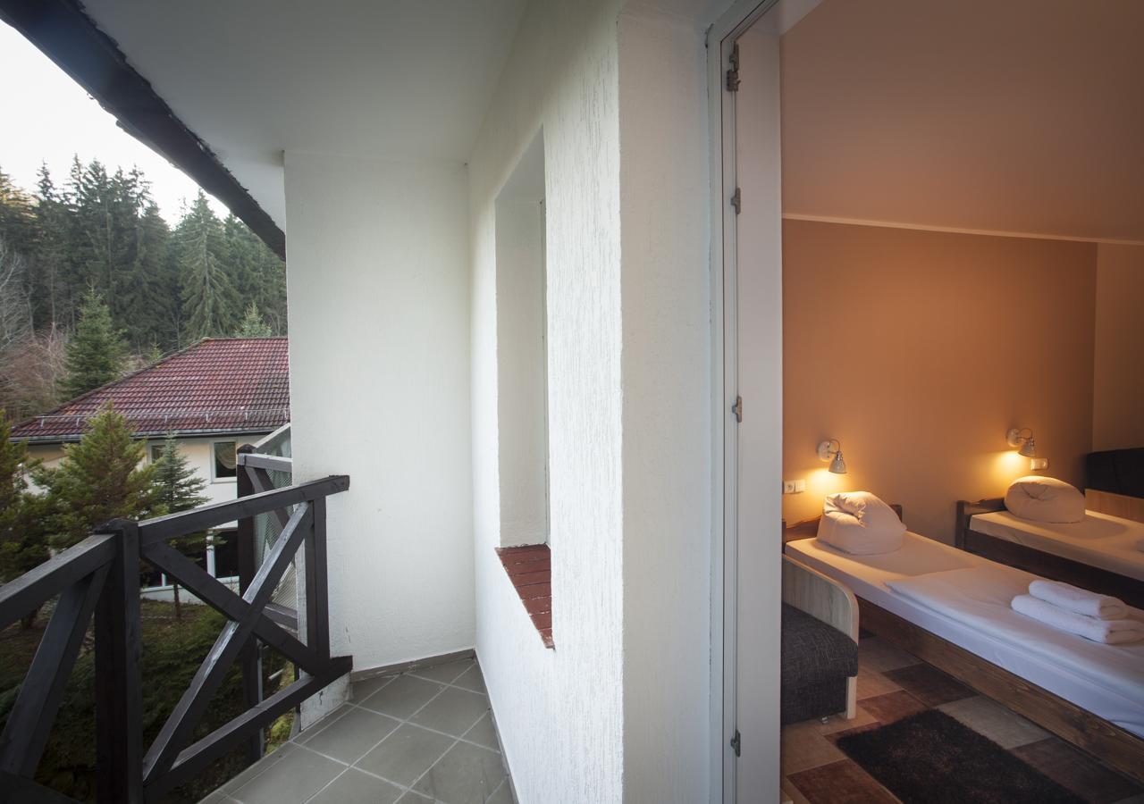 Vierbettzimmer