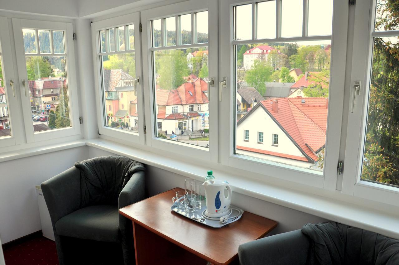 Double Room Balcony