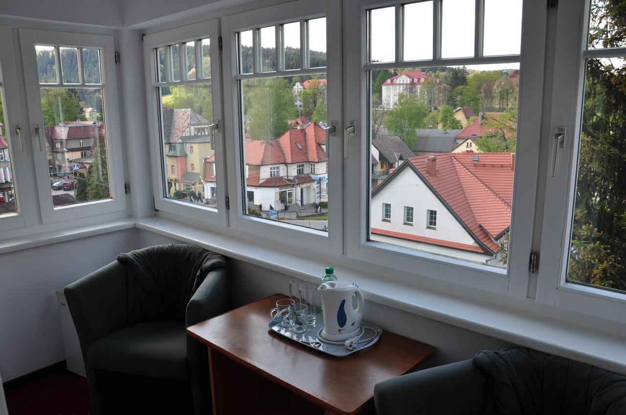 Double Room Balcony