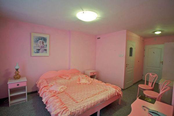 Standard Double Suite