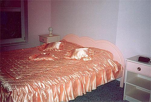 Standard Double Suite
