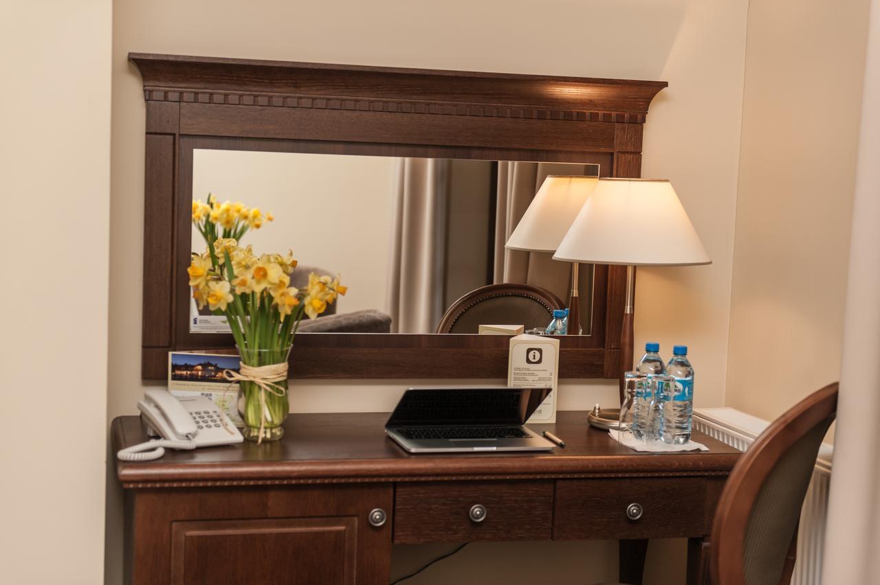 Comfort Room