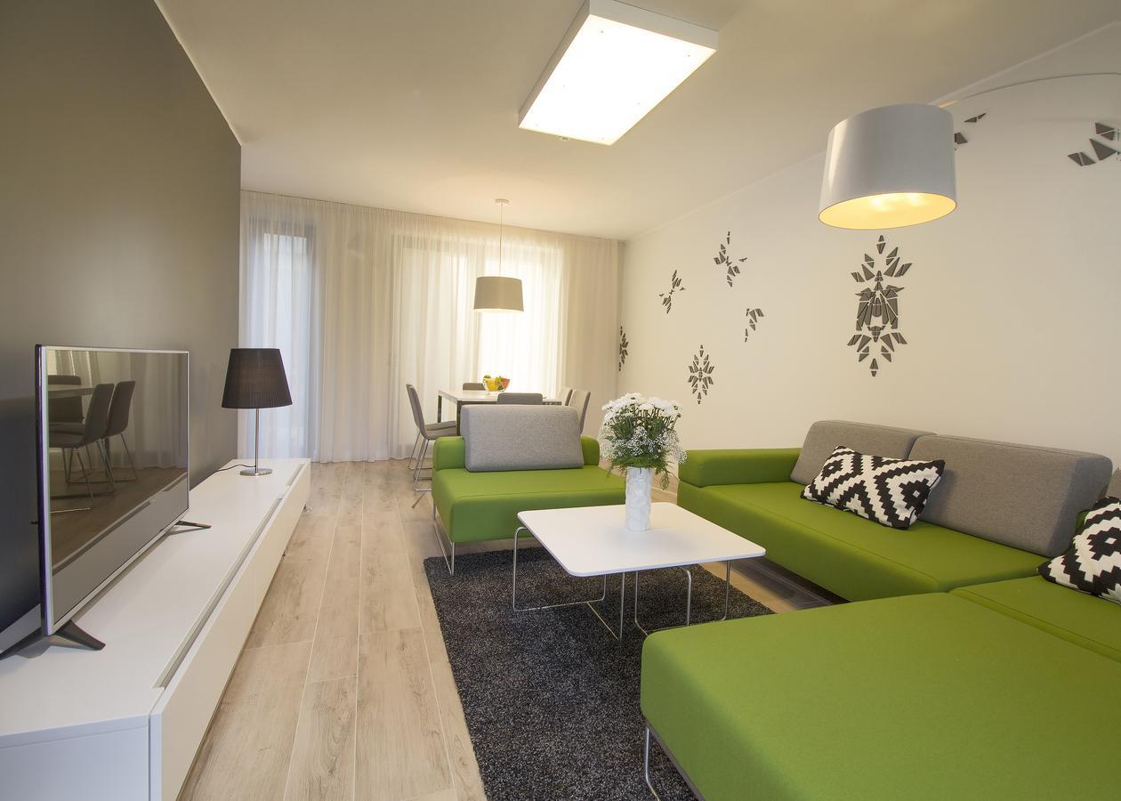 Premium Apartment