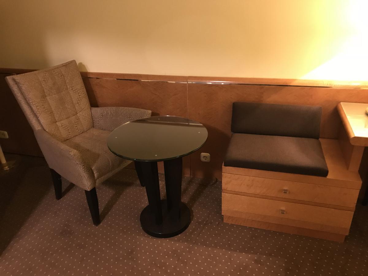 One-Bedroom Bungalow