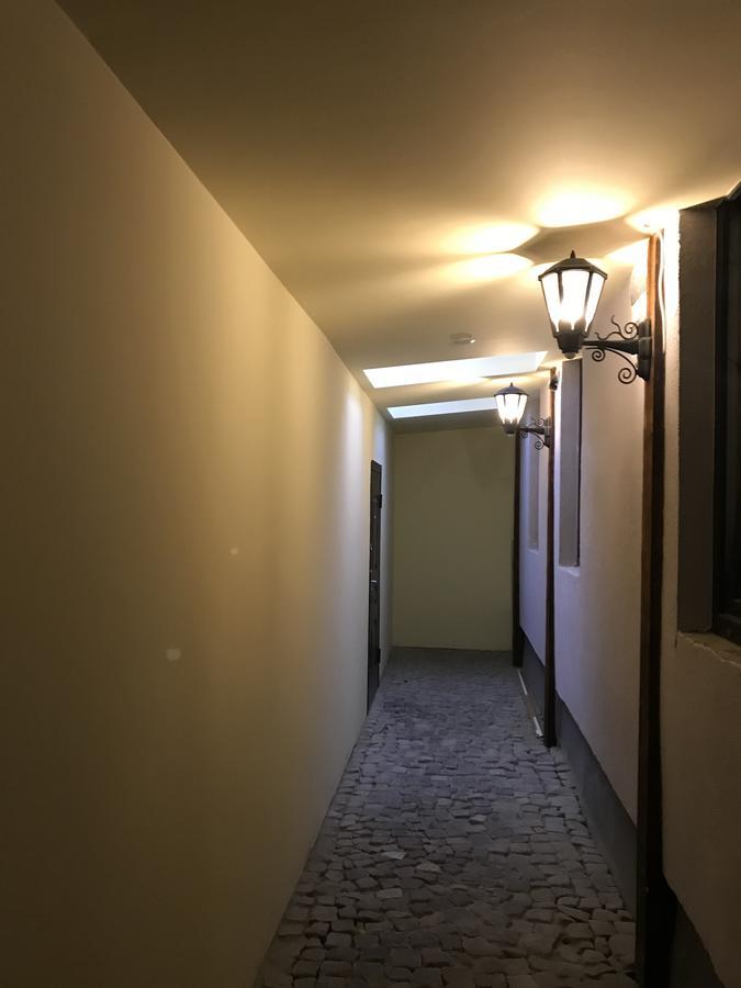 One-Bedroom Bungalow