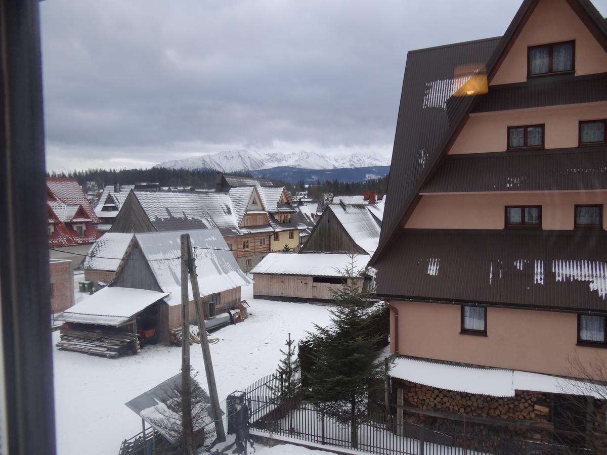 Triple Room Mountain View