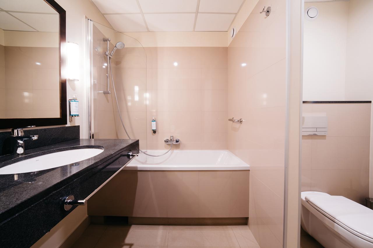 Superior Double Room Lake View