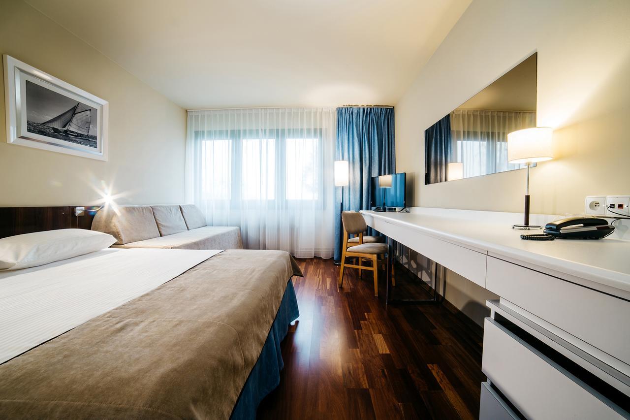 Superior Double Room Lake View