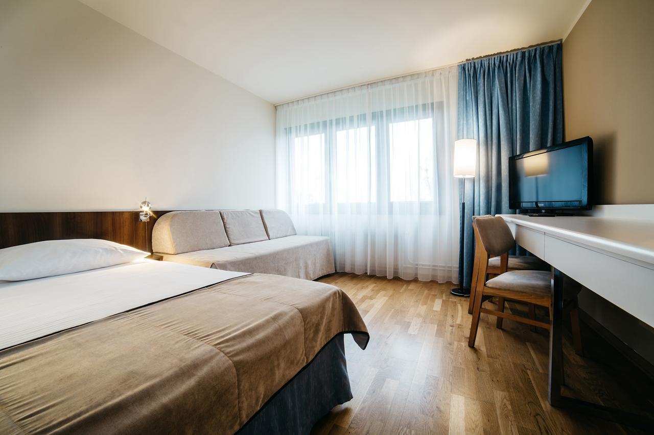 Superior Double Room Lake View