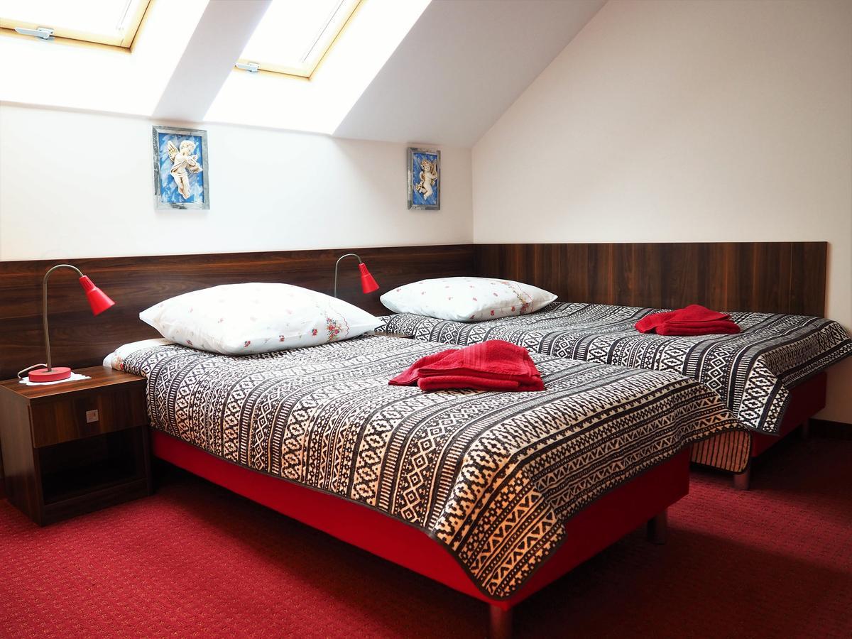 Duplex Apartment