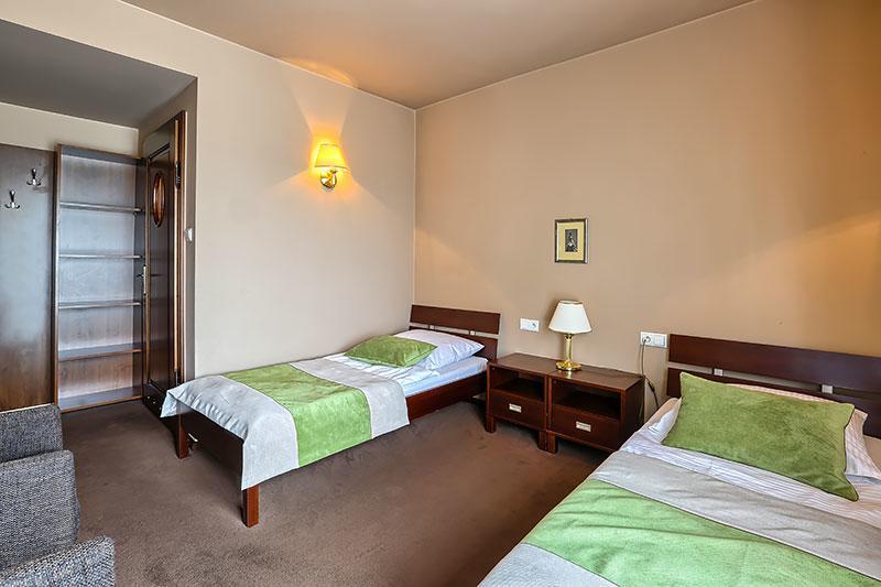 Single Room