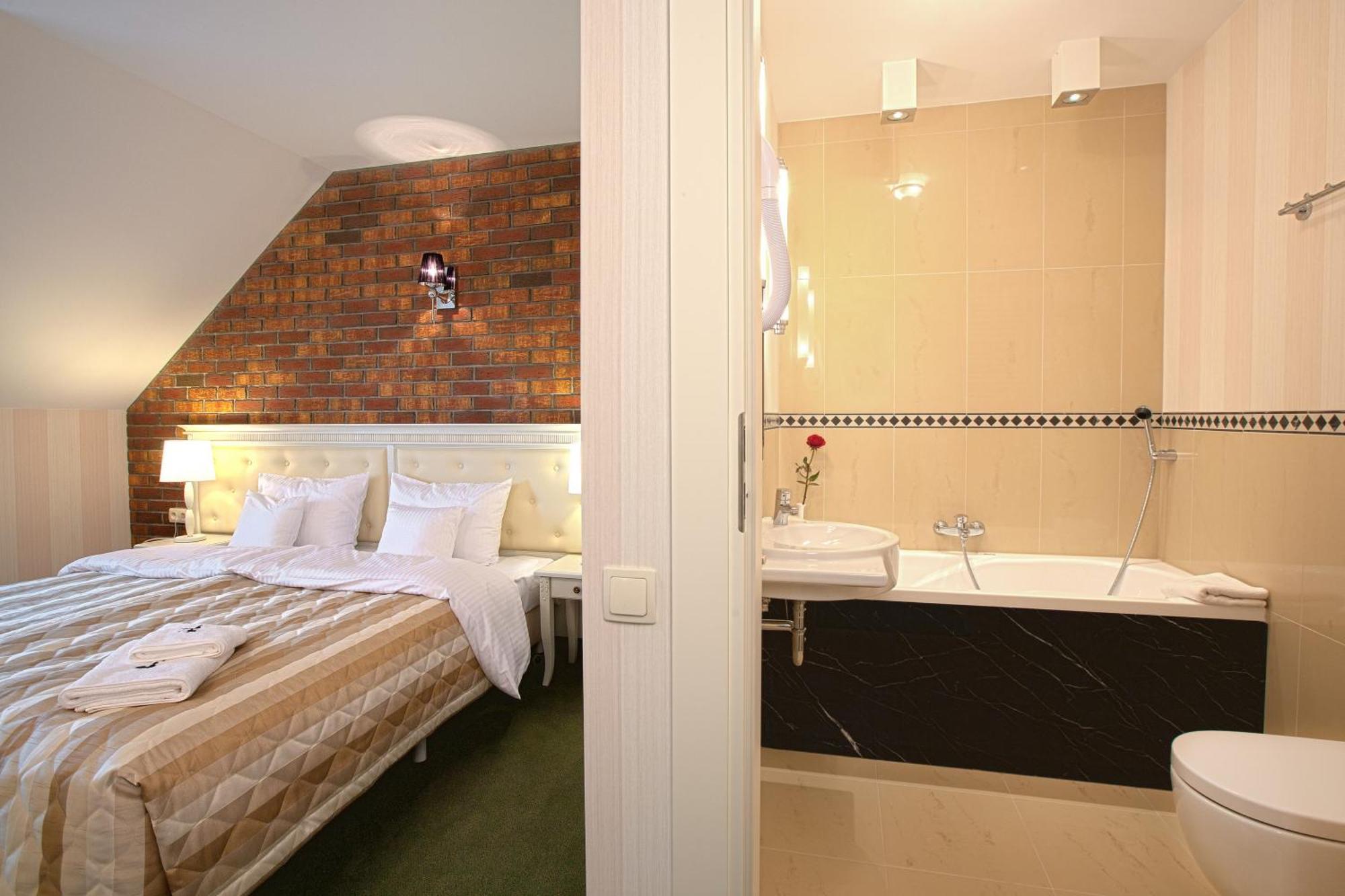 Double or Twin Room