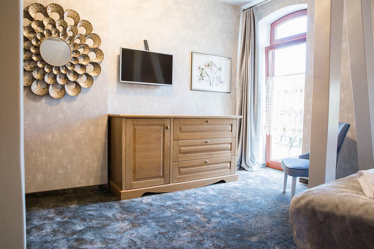 Triple Room Terrace