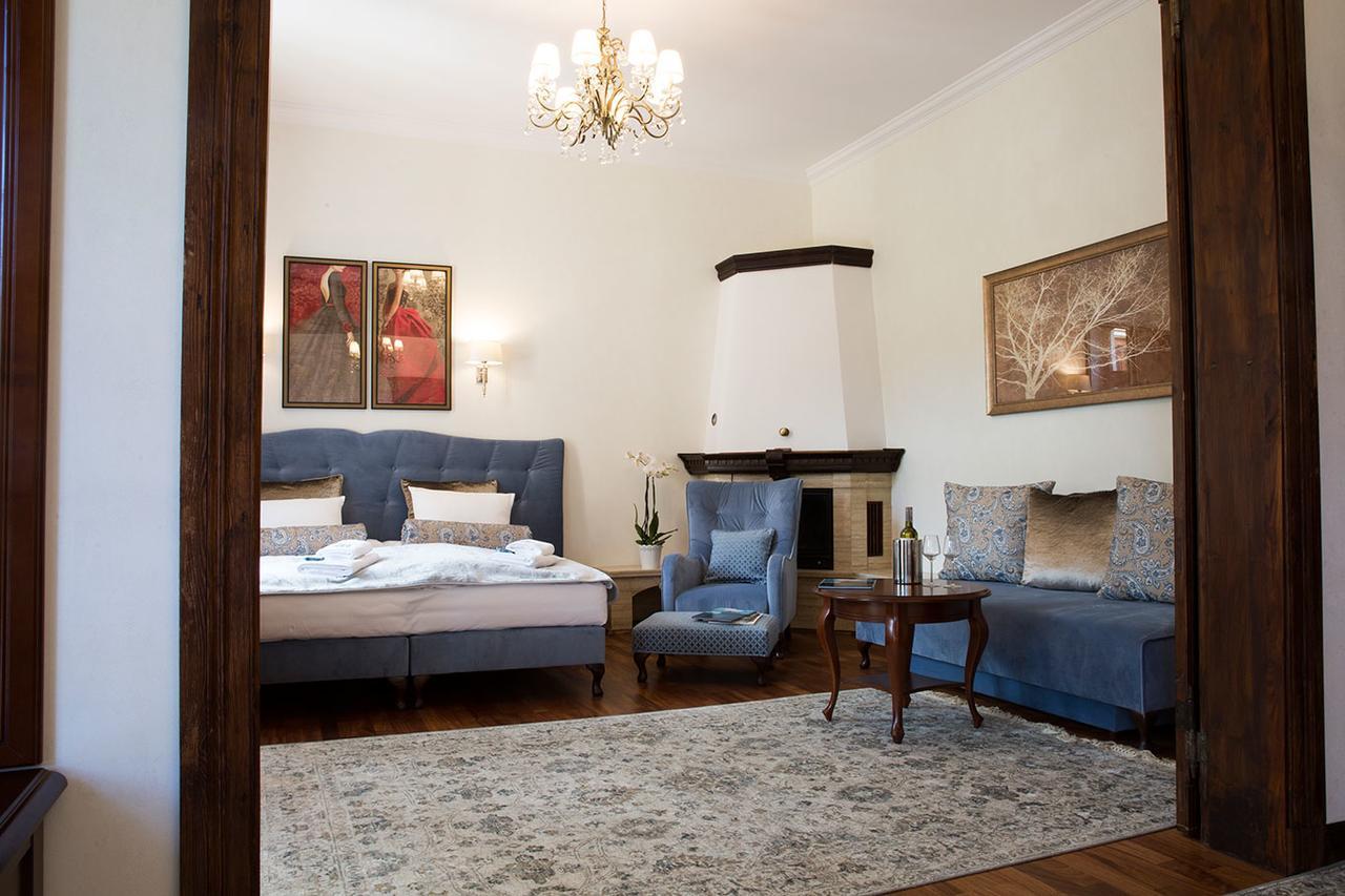 Suite Terrace