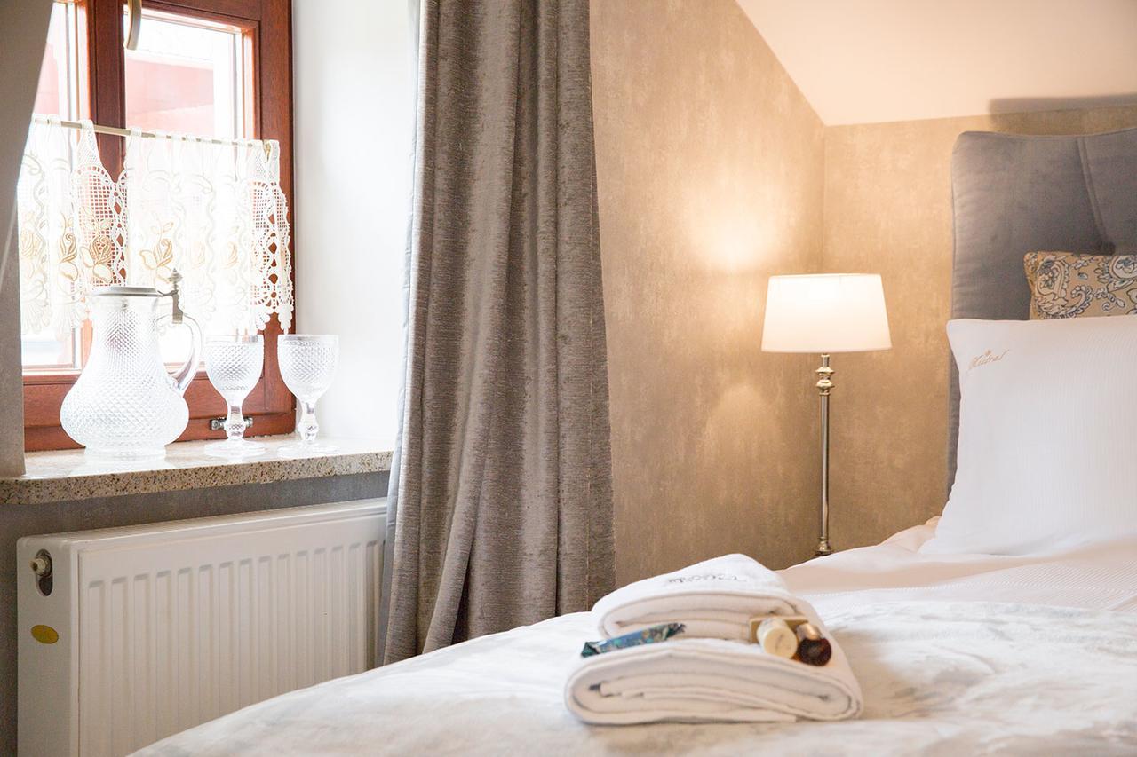 Double Room Terrace