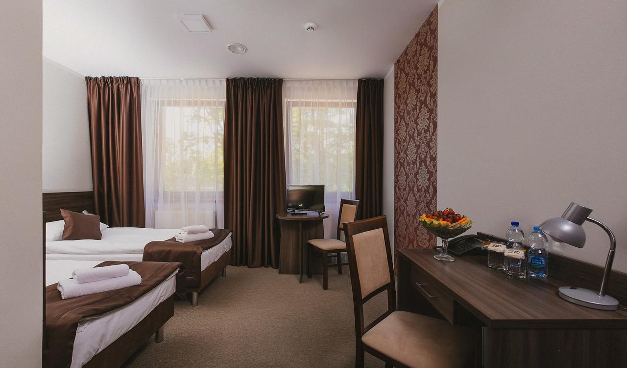 Large Twin Room