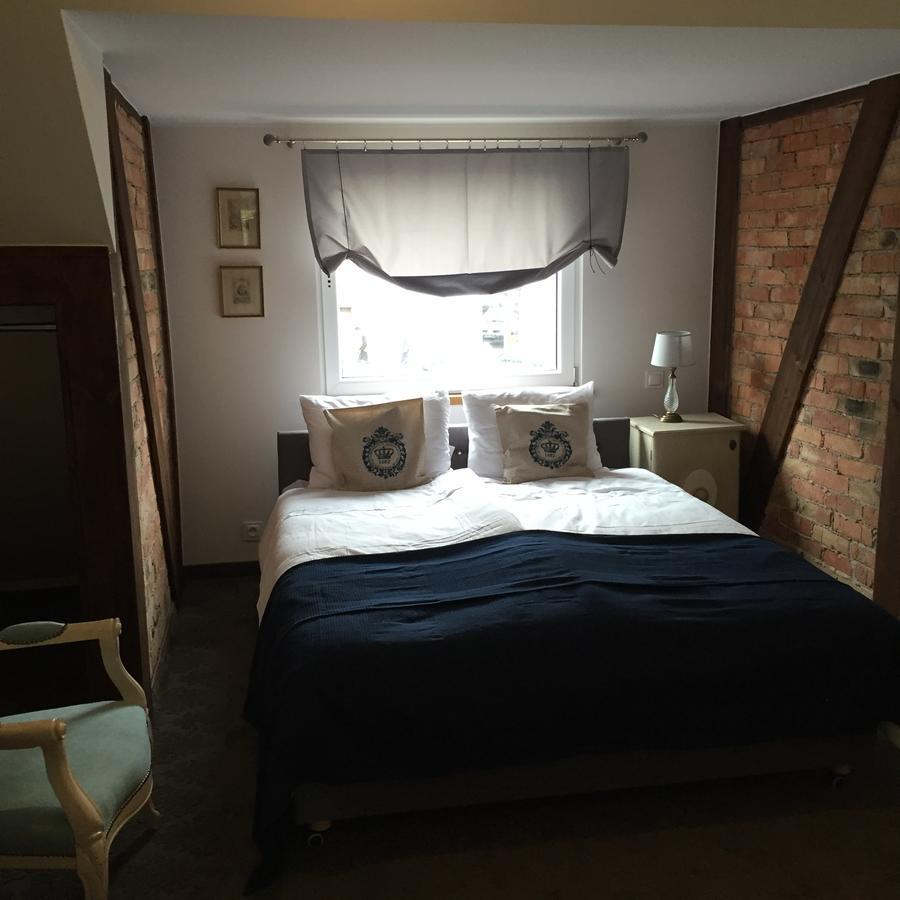 Double Room Private Bathroom