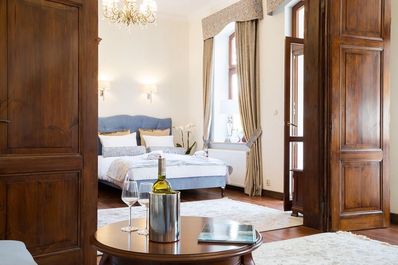Suite Terrace