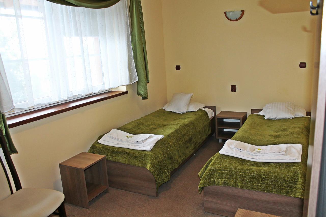 Small Twin Room