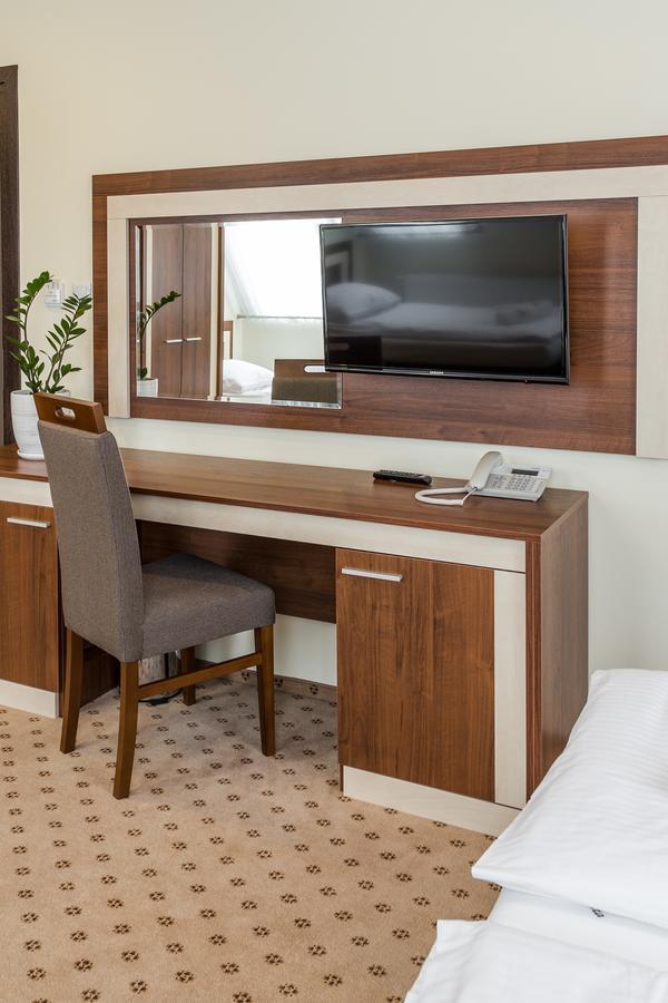 Luxury Quadruple Room