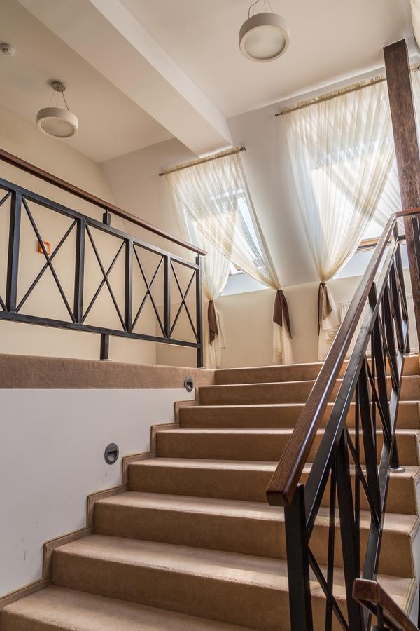 Luxury Triple Room