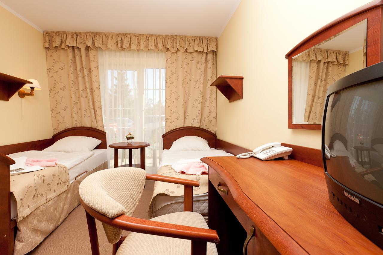 Zweibettzimmer
