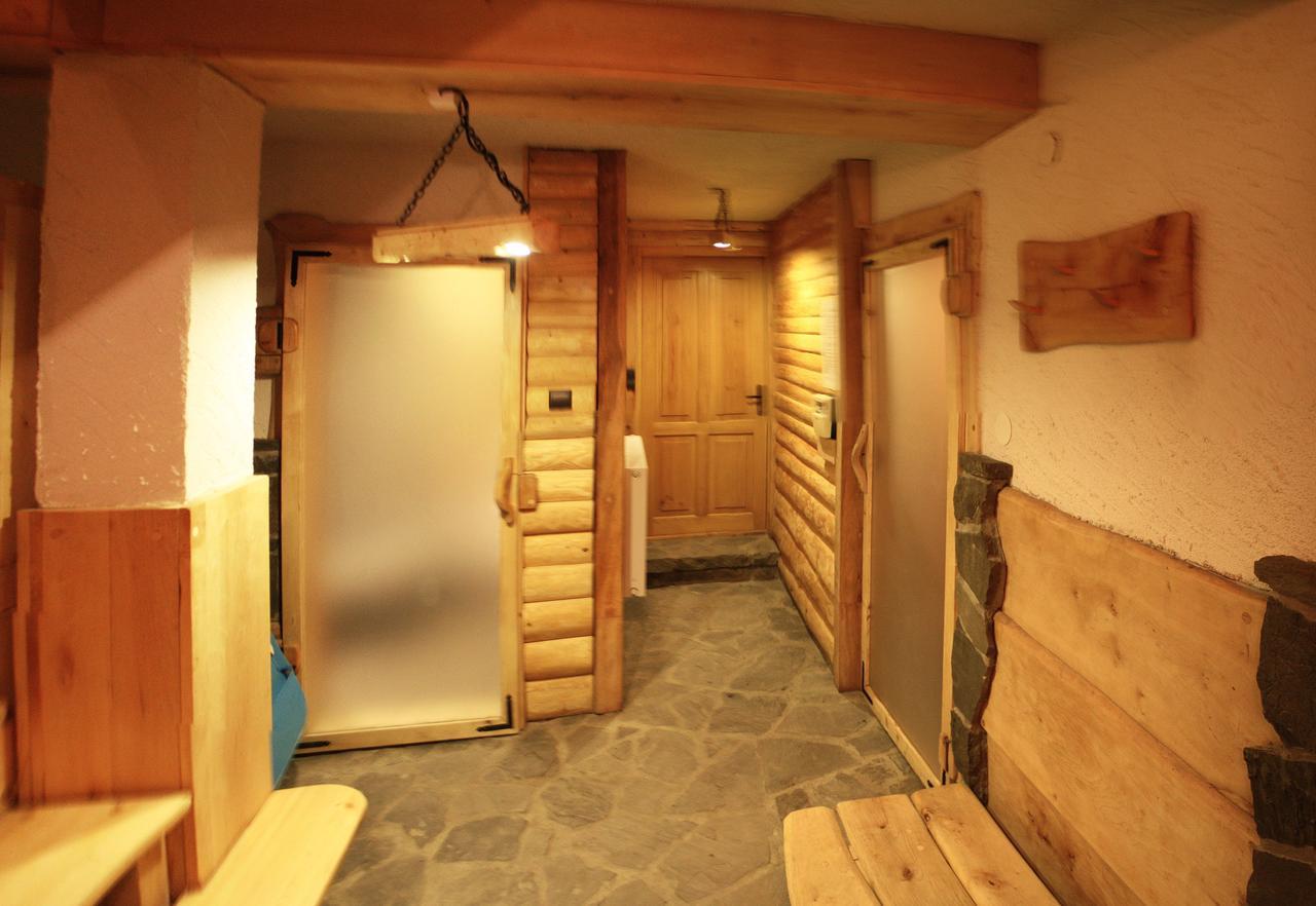 Chalet