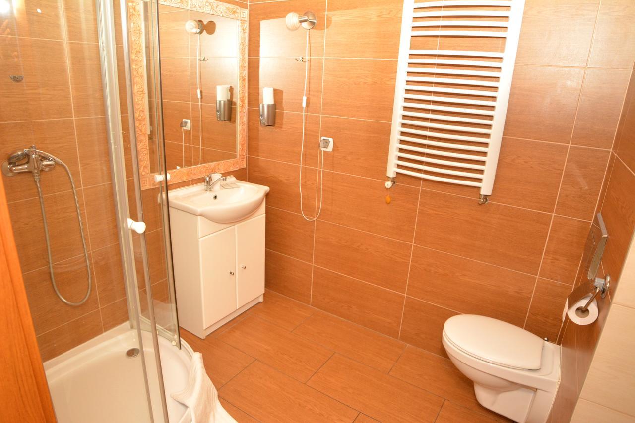 Double Room Balcony