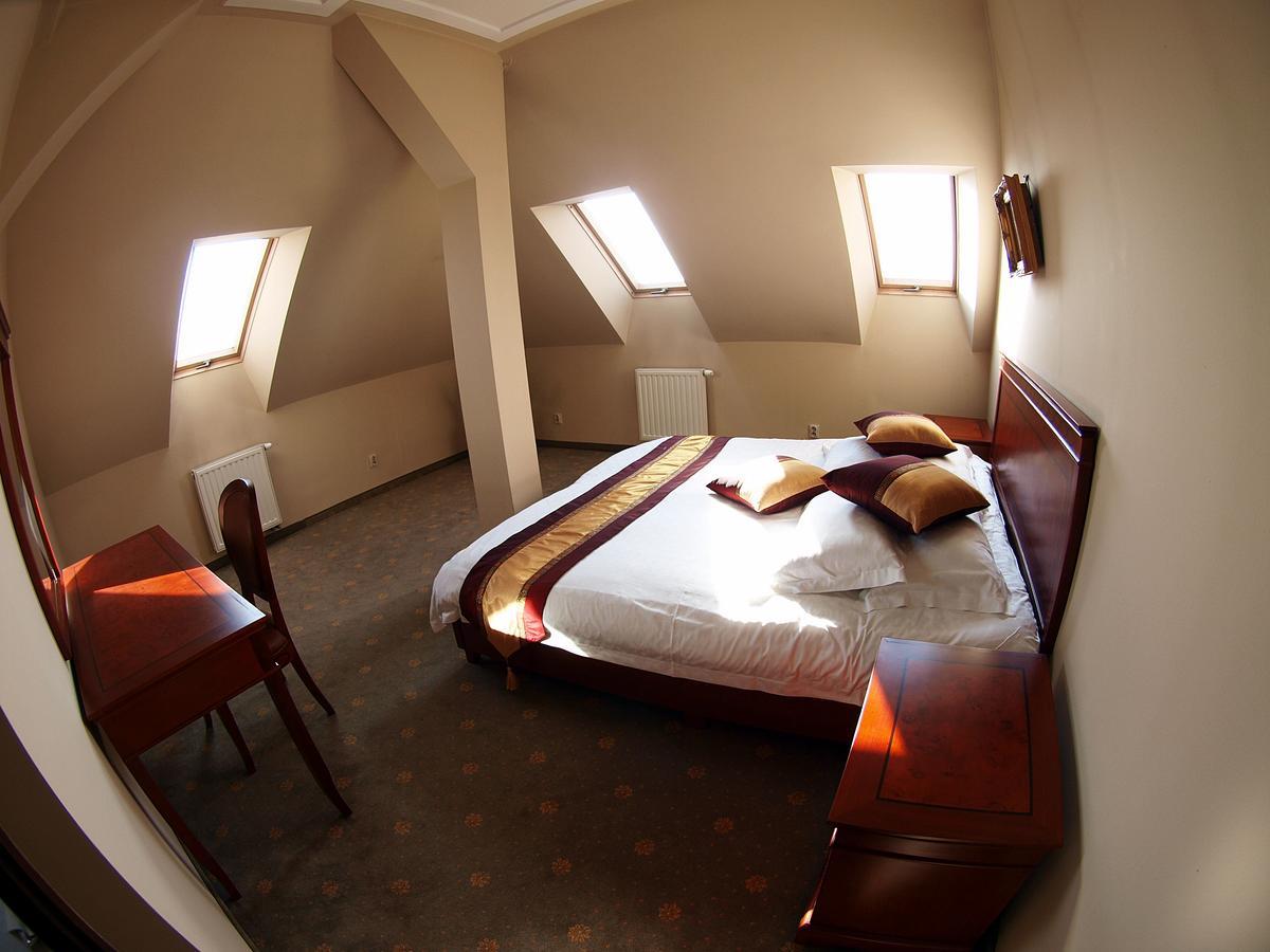 Deluxe Junior Suite