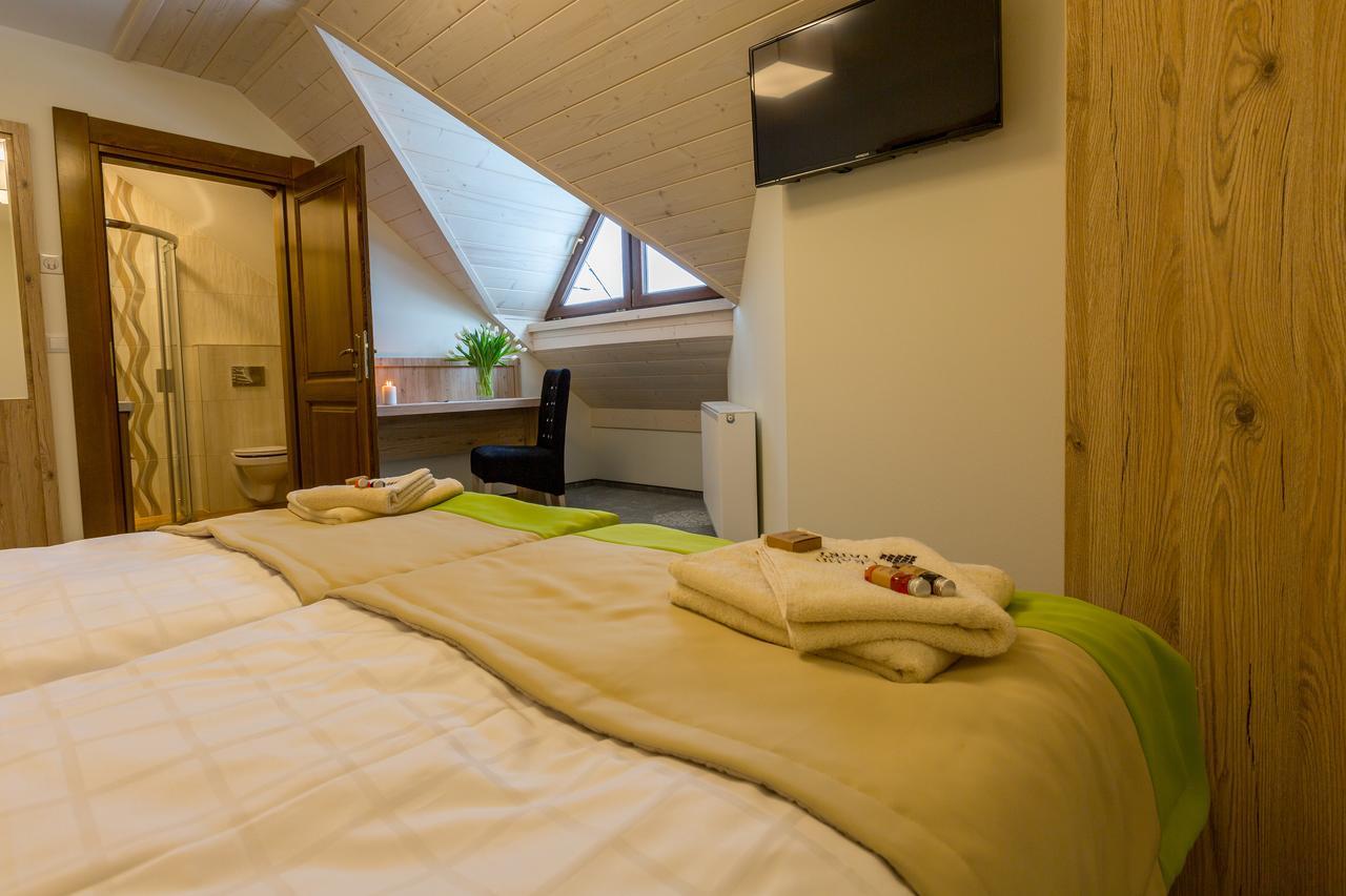 Double Room without Balcony