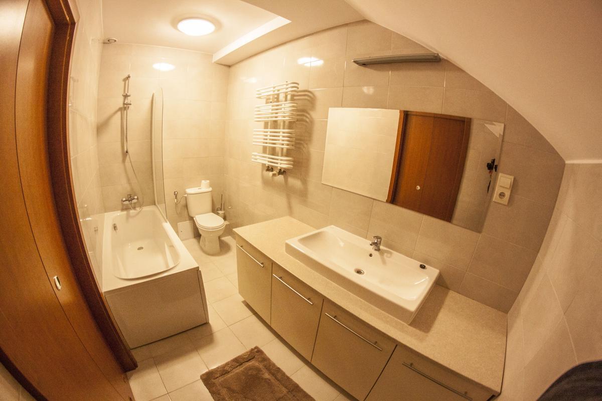 Junior Suite Balcony