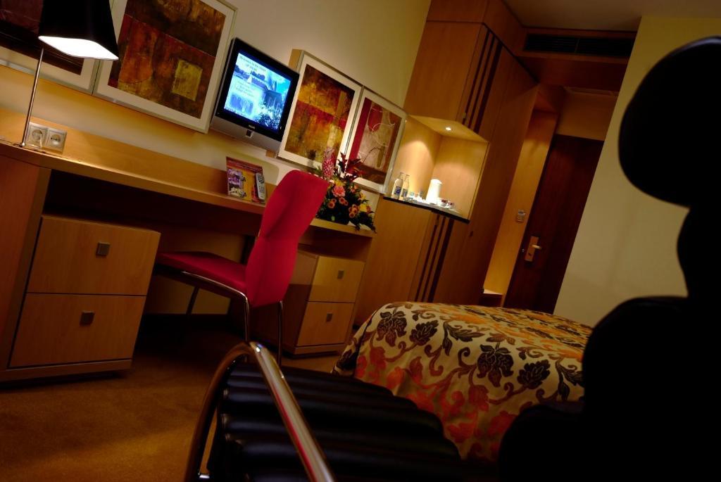 Superior Double Room Lake View