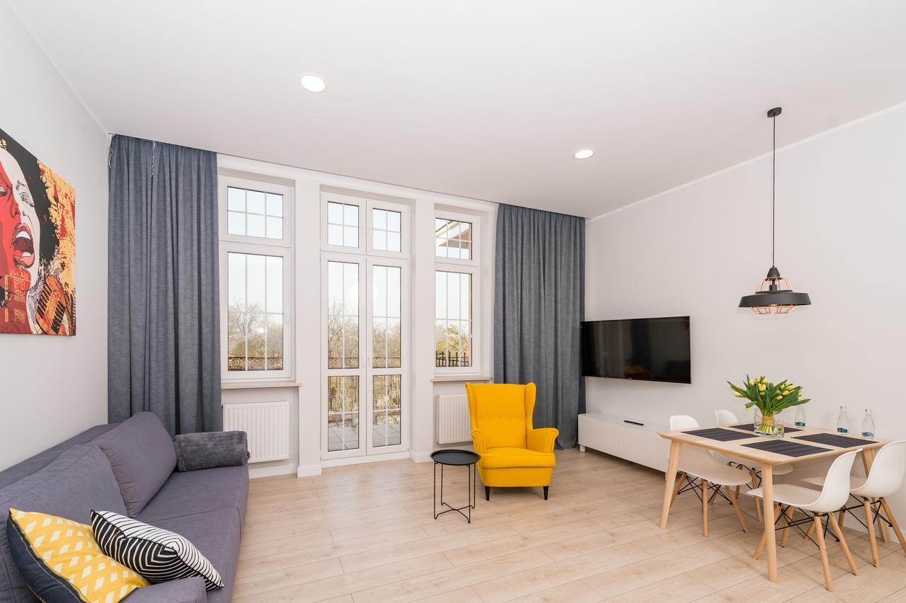 Superior Apartment
