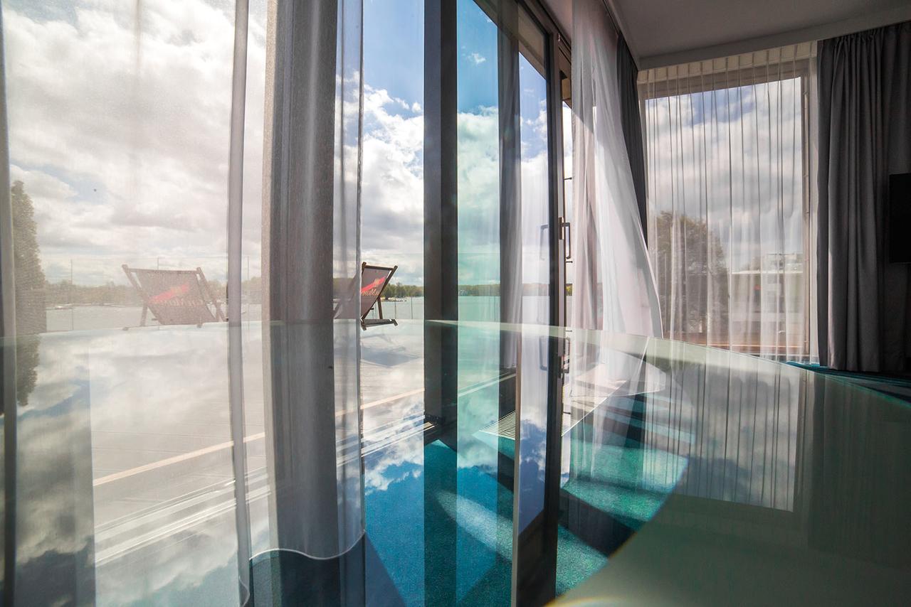 Superior Double or Twin Room Lake View