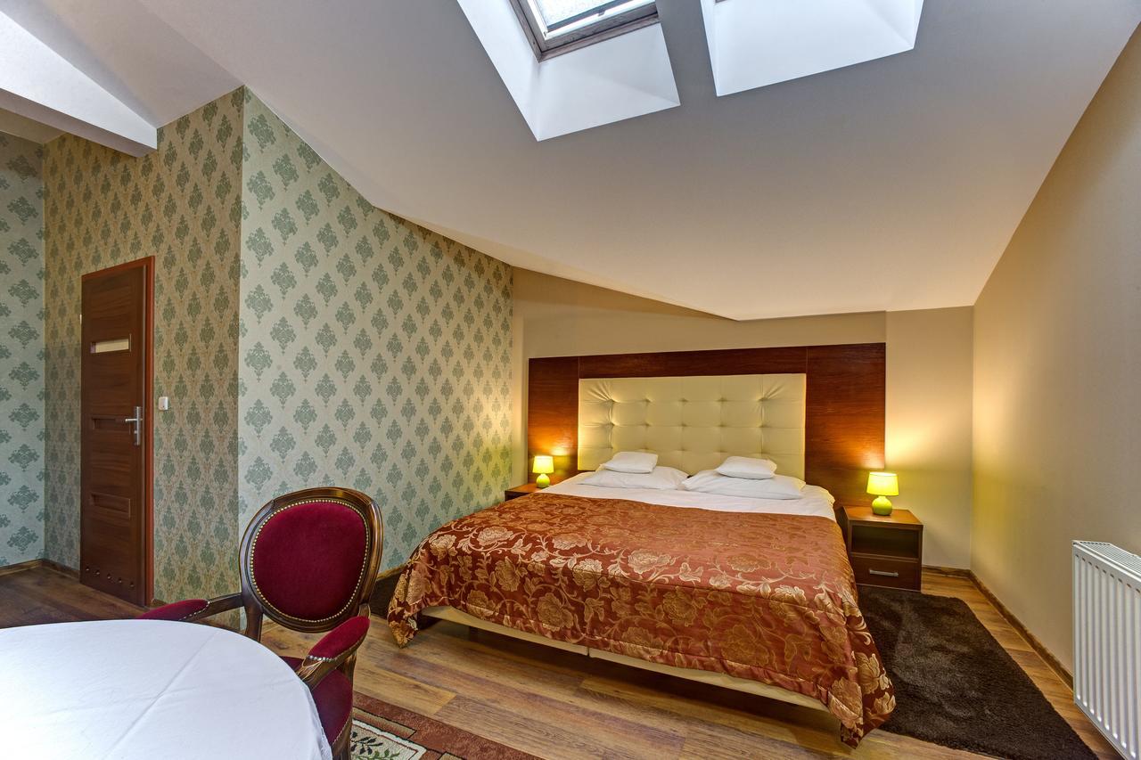 Double Room River View