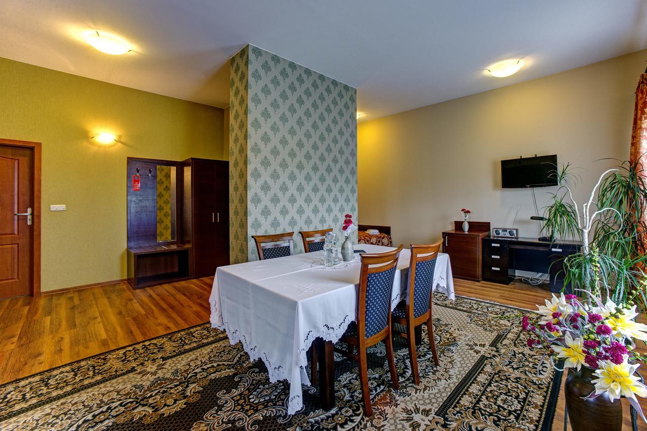 Double Room River View