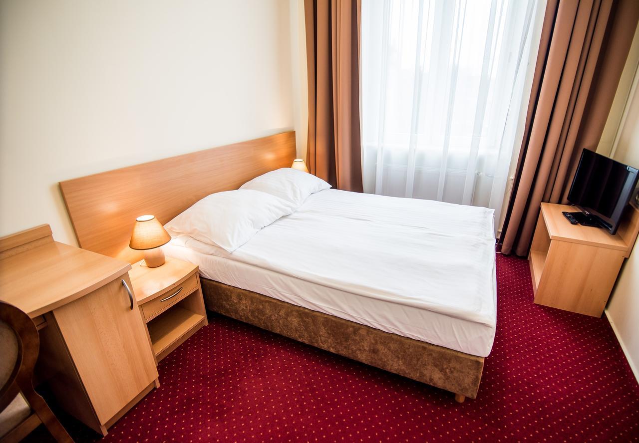 Pokój jednoosobowy