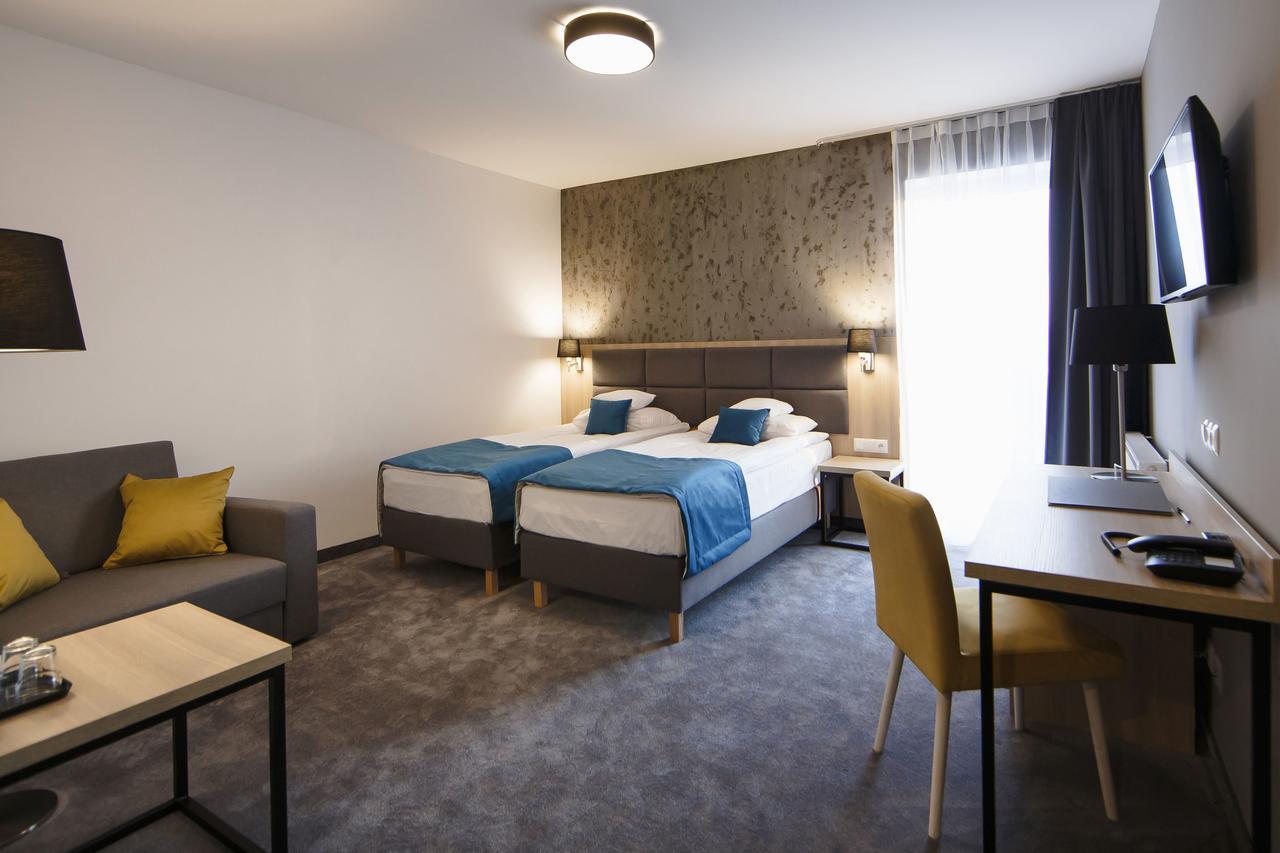 Double Room Extra Bed
