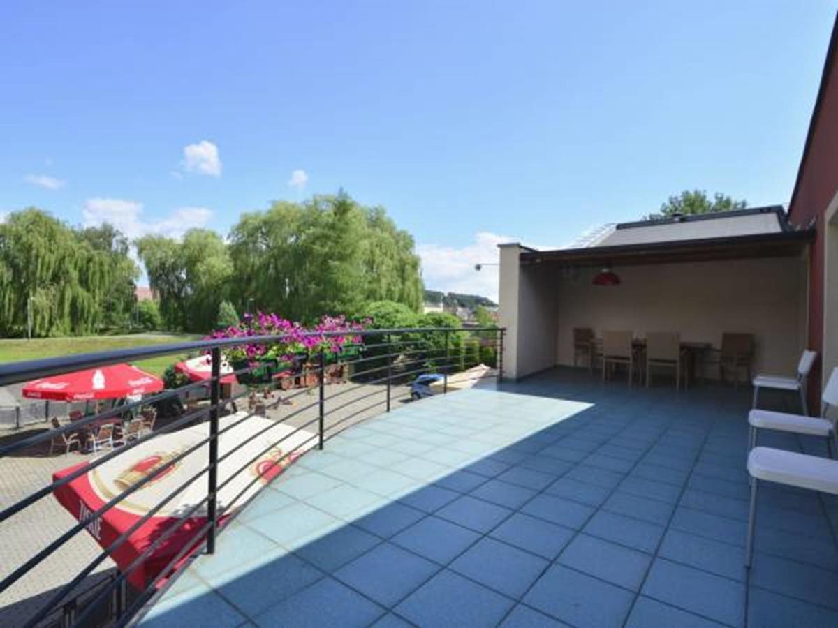 Double Room Balcony