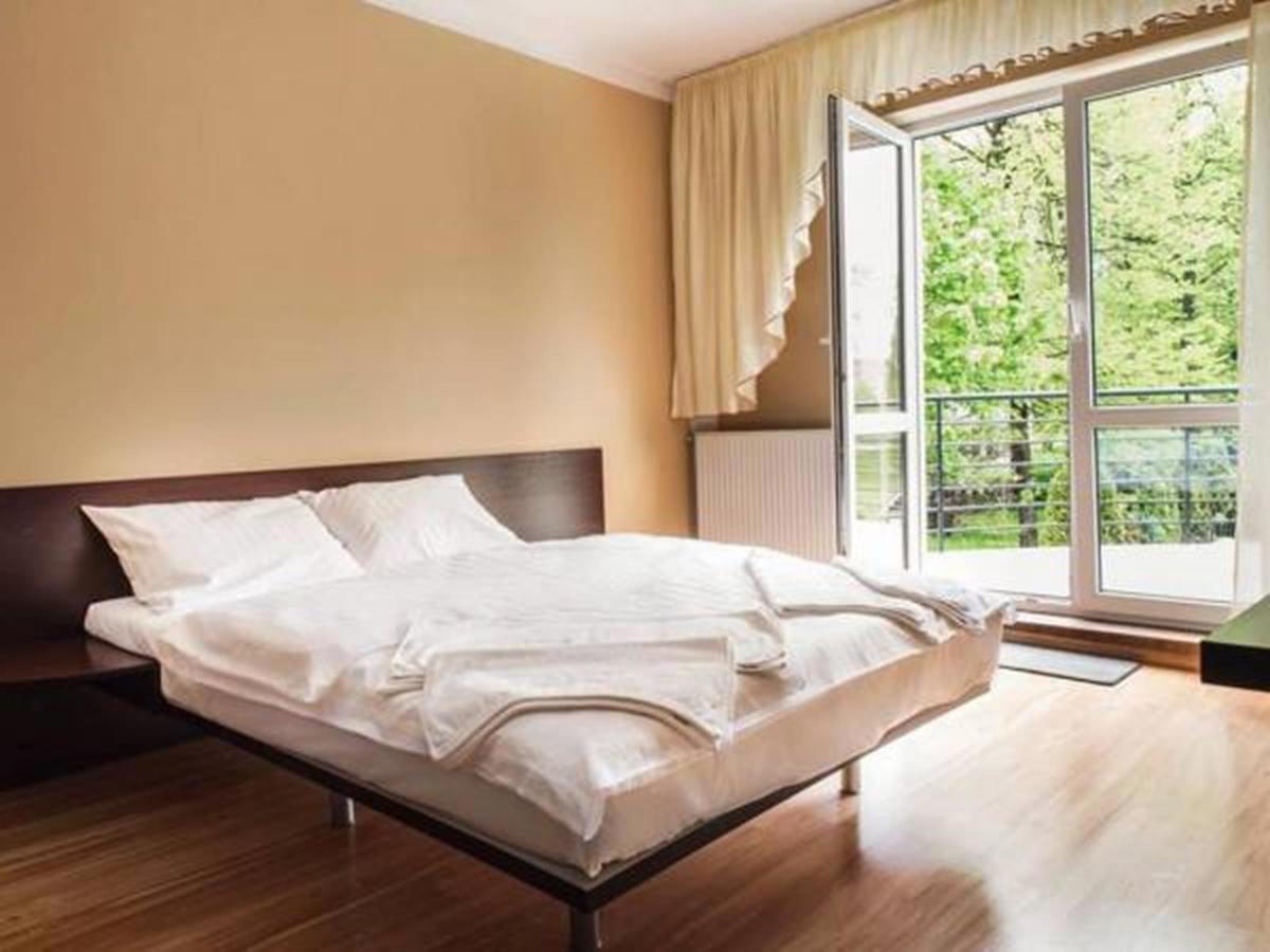 Double Room Balcony