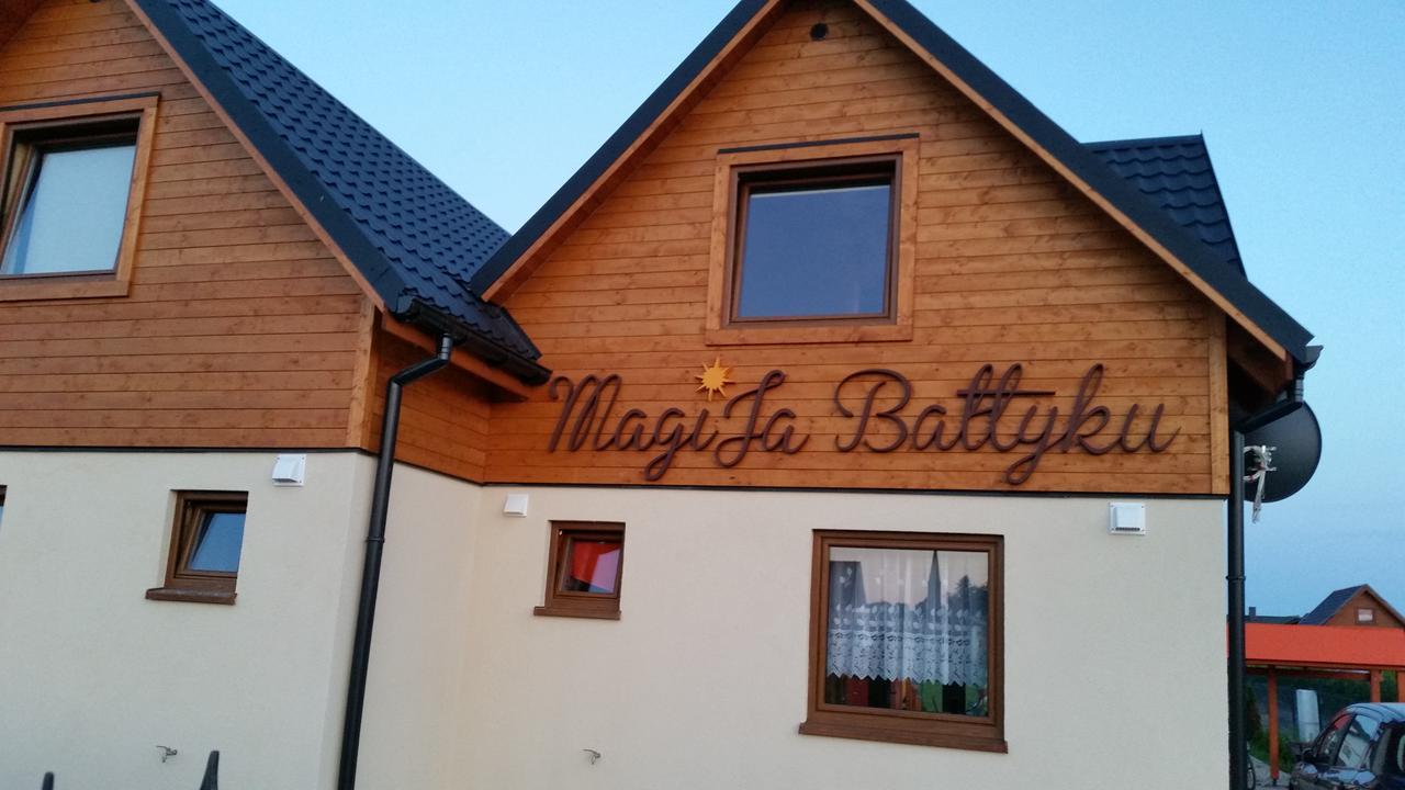 Chalet mit 2 Schlafzimmern