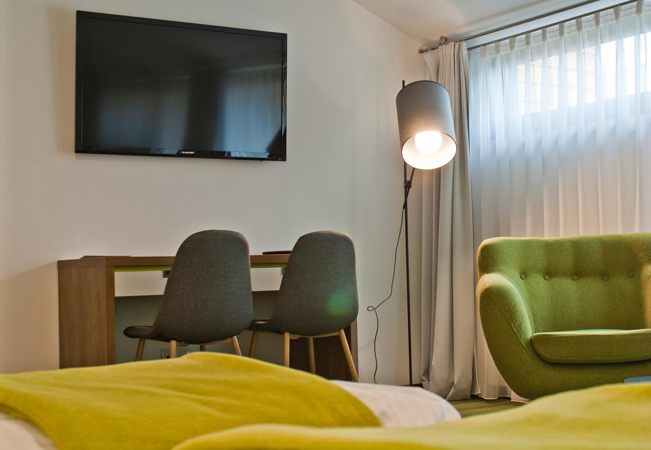Deluxe Double Room Bath