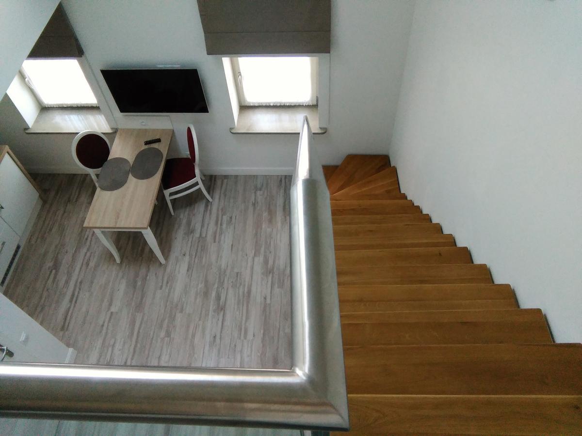 Maisonette