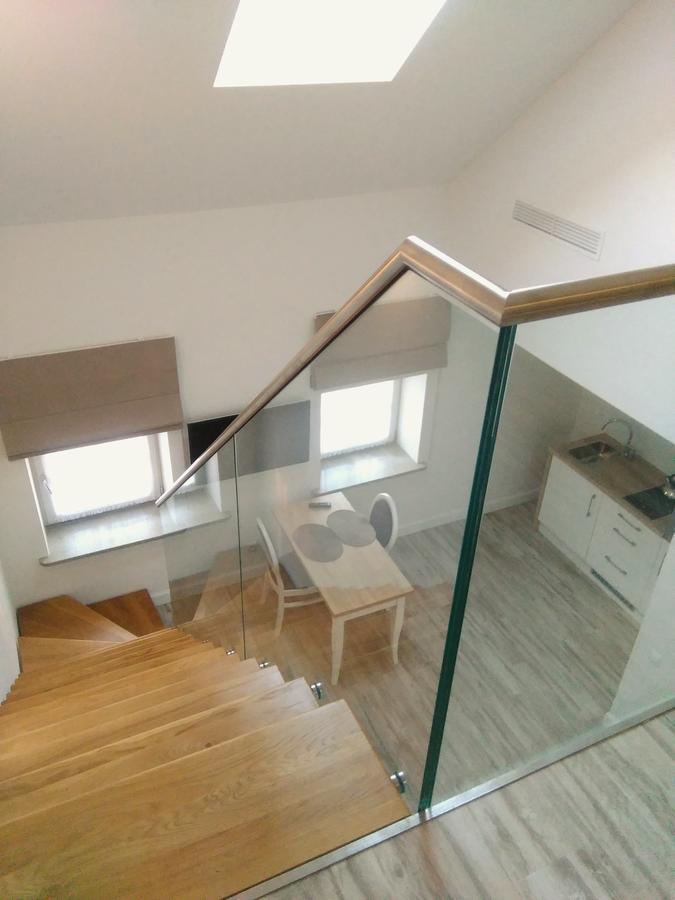 Maisonette
