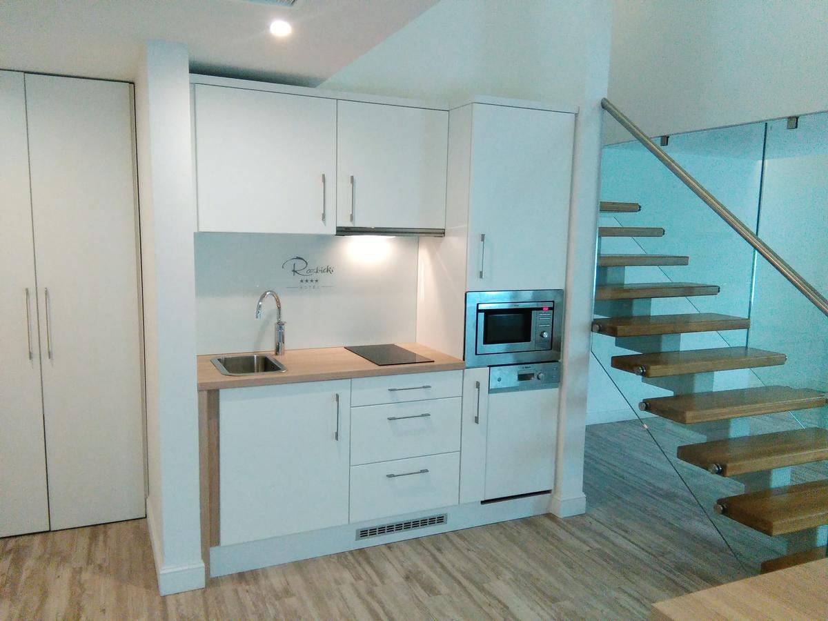 Maisonette