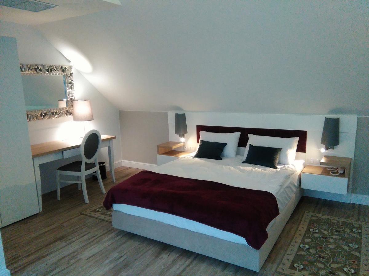 Maisonette