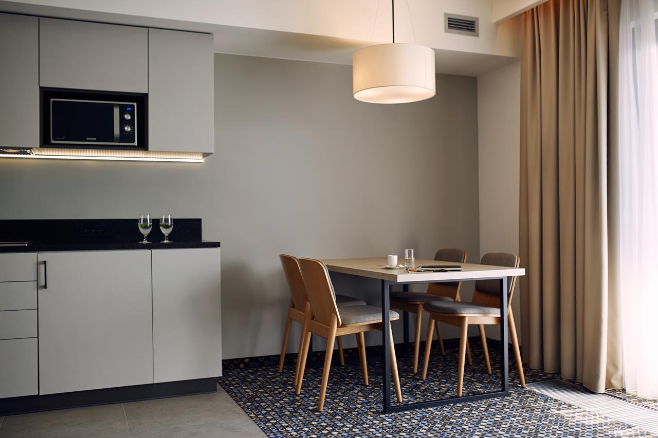 Standard Apartment