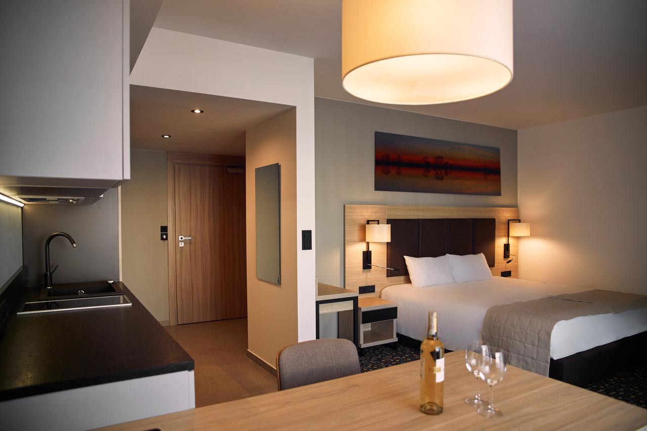 Standard Apartment