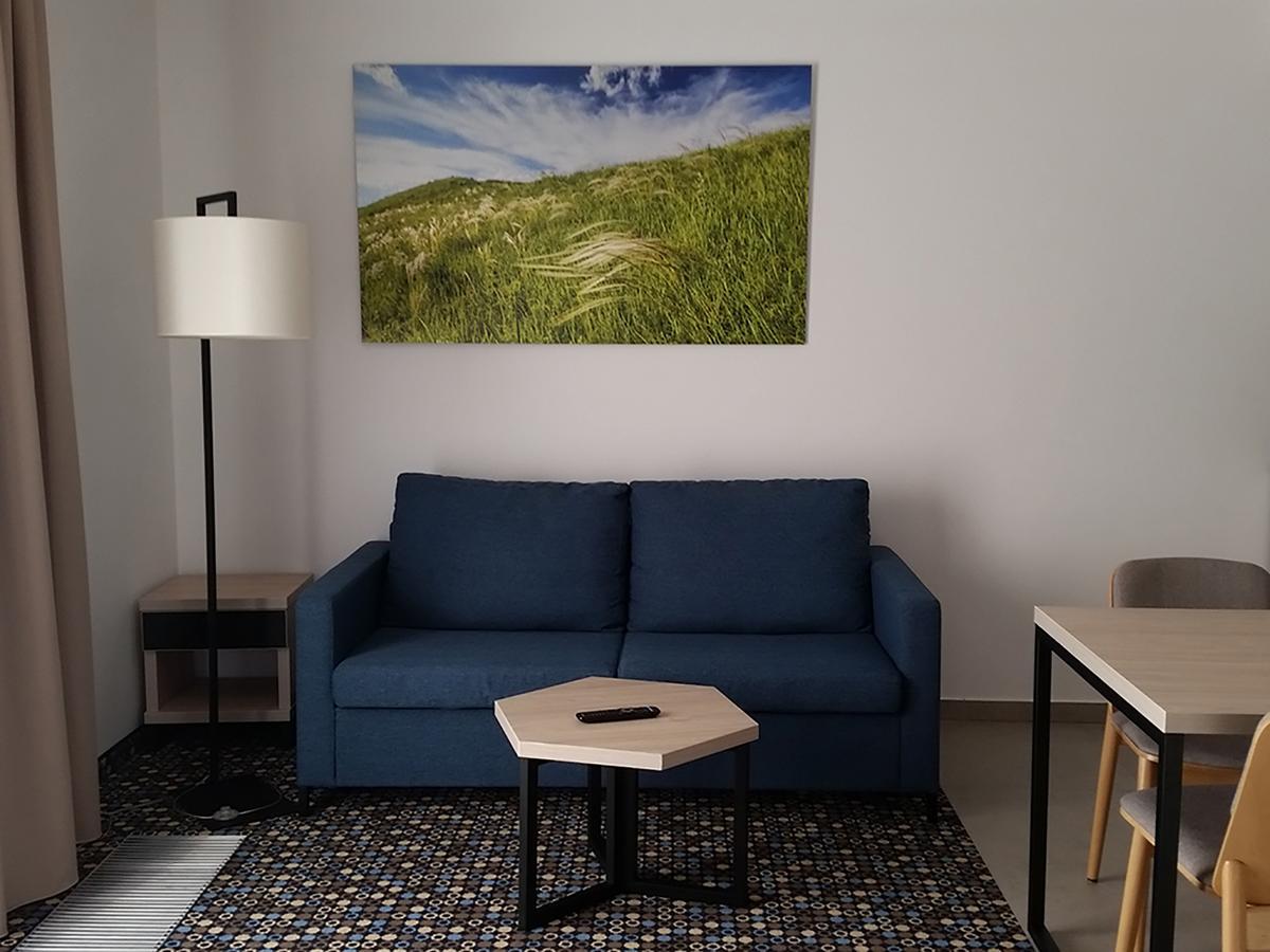 Superior Apartment