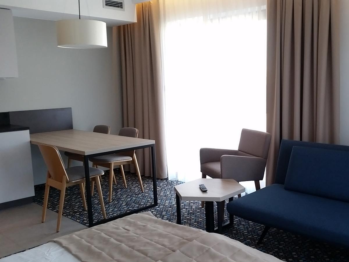 Standard Apartment